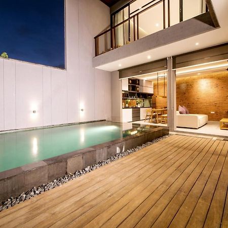 Villa Dedayuh Seminyak Eksteriør billede