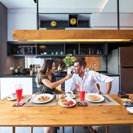 Villa Dedayuh Seminyak Eksteriør billede