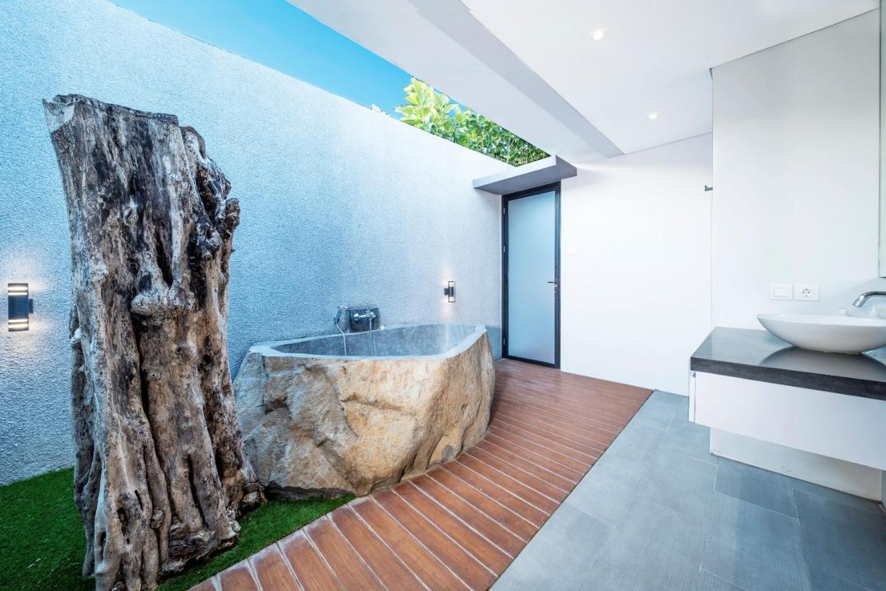 Villa Dedayuh Seminyak Eksteriør billede