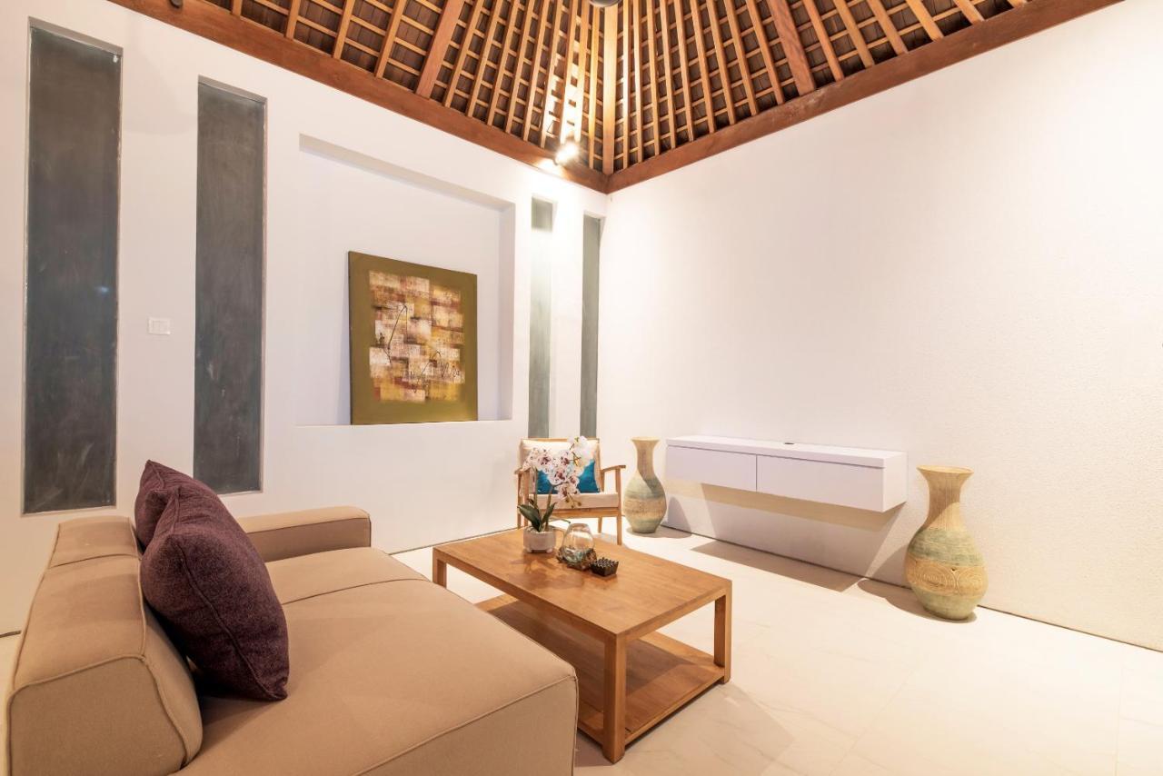 Villa Dedayuh Seminyak Eksteriør billede