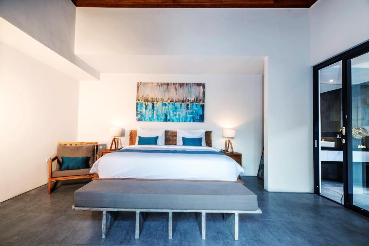 Villa Dedayuh Seminyak Eksteriør billede