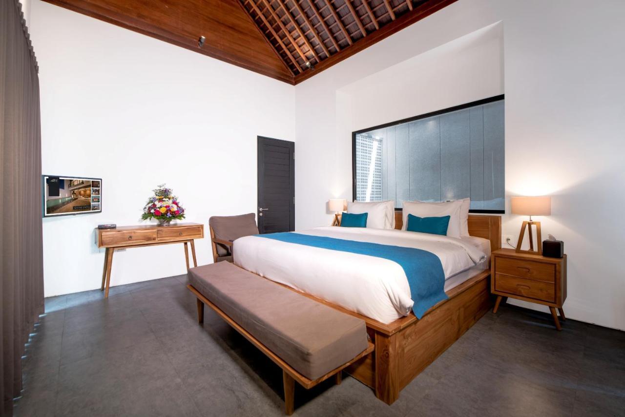 Villa Dedayuh Seminyak Eksteriør billede
