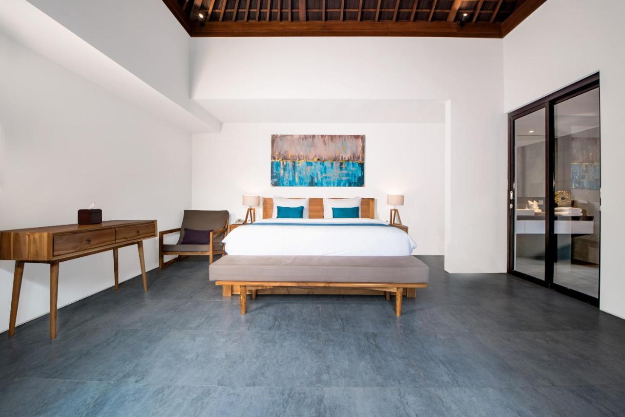 Villa Dedayuh Seminyak Eksteriør billede